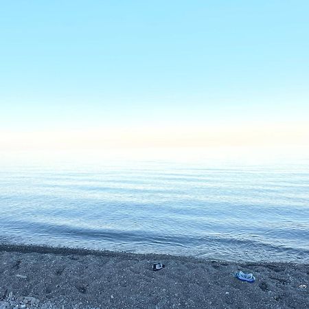 Panoramic Suite Trebisacce Eksteriør billede