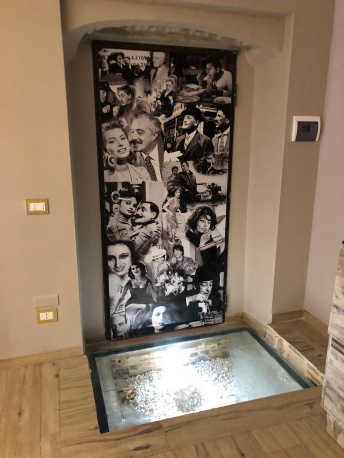 Panoramic Suite Trebisacce Eksteriør billede