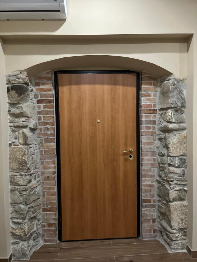 Panoramic Suite Trebisacce Eksteriør billede